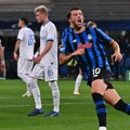 Liga šampiona: „Balkanska veza“ za prvu pobedu Atalante, „petarda“ Reala na najudaljenijem gostovanju u takmičenju