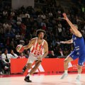 UŽIVO Debakl Zvezde u Pioniru, Zadar opet napravio senzaciju!