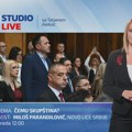 N1 Studio Live: Čemu Skupština?
