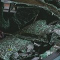 (Foto) Tragedija: Poginula rok pevačica Nakon sudara sa policijskim autom ostala na mestu mrtva