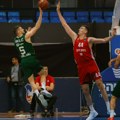Zmajevi su baš strašni: Cedevita Olimpija razbila i Hapoel