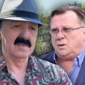 Haris Džinović odložio Koncert zbog smrti Halida Bešlića: Pevač doneo odluku: "Otišla je ljudska gromada"
