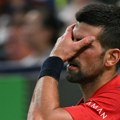 Đoković ispisao negativne stranice istorije, ovo mu se nije dogodilo nikada u karijeri