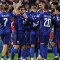 Hrvatska ubedljiva: "Vatreni" razbili Gibraltar i širom otvorili vrata Mundijala