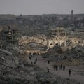 Hamasa objavio imena 20 izraelskih talaca koje će osloboditi iz Gaze
