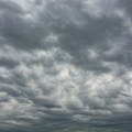 Vreme danas: Oblačno, temperatura do 20 stepeni