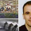 Njih 44 optuženo za ubistvo Među njima su Zvicer, Kašćelan i Šarić i terete se za likvidaciju u Grčkoj