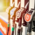 Sutra će biti objavljene nove cene goriva: Šta da očekuju vozači na pumpama