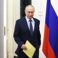 Putina hapse uoči sastanka sa Trampom?! Oglasio se Međunarodni krivični sud, ruskom predsedniku preti zatvor