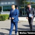 Бившем министру безбједности БиХ Нешићу одобрено јемство од 1,37 милиона марака