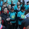 Beogradski polumaraton obara sve rekorde, evo koliko ljudi će biti na ulici za tačno mesec dana