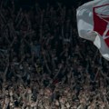 Novi skok Zvezde na tabeli Evrolige