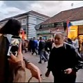 Novinarka „Glasa Šumadije“ verbalno napadnuta dok je izveštavala sa protesta protiv blokada