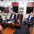 Tribina o Hivziji Hasandediću u Muzeju ”Ras”: Sećanje na čuvara kulturne baštine