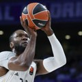 Partizan protiv Hapoela jači za Bruna Fernanda