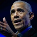 Predizborna ofanziva demokrata: Obama predvodi skupove u dve države