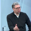 Vučić: Radimo na preuzimanju radnika od investitora koji odlaze i na dovođenju novih