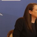 Milena Tabaković dobija novu funkciju