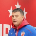 Milojević pred put u Rumu: "Videćemo koga ćemo uopšte imati na raspolaganju"