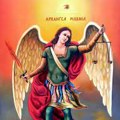 Sveti Arhangel Mihailo – Aranđelovdan