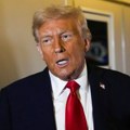 Američki zvaničnik o mirovnom planu: Tramp nije bio direktno uključen, iz Bele kuće nisu znali šta se dešava!