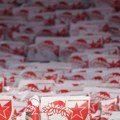 Крцата Арена очекује Барселону: Карте распродате за свега шест минута