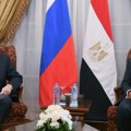 Lavrov sa šefom egipatske diplomatije: Evropski lideri su nevaspitani, neka se upristoje