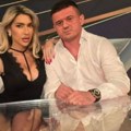 Tigar podelio prvu fotku sa Jovanom Jeremić: Sada je sve zvanično, voditeljka drži ruku na njegovom ramenu