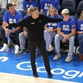 Nema šale sa NBA ligom! Kažnjen trener Minesote!