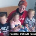 'Djeca su joj bila u nekoj vrsti zarobljeništva': Priča žene koja je ubila muža sjekirom