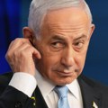 Netanijahu: "Izrael će potrošiti 110 milijardi dolara na razvoj nezavisne vojne industrije"