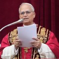"Pomolimo se za mučenike ukrajinskog naroda" Papa Lav pozvao Moskvu i Kijev da sednu za pregovarački sto