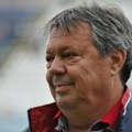 Bajić o Kosanoviću: Sinonim za Vojvodinu, voleo je lep fudbal