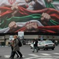 Vašington pojačava pritisak: nove sankcije Iranu