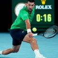 "Mogu sve da pobedim", Novak Đoković se oglasio nakon pobede na Australijan openu