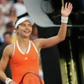 Igra za Ameriku – ali u srcu su Srbija i Novak: Iva je najveća senzacija u Australiji