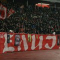 Svi u glas: Pogledajte kako su navijači Crvene zvezde dočekali Dejana Stankovića