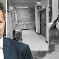 Potresna objava ćerke Siniše Mihajlovića iz bolnice u kojoj se lečio: "Sve iz ovog mesta pamtim, to niko..."