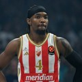 Crvena zvezda raskinula ugovor: Devonte Grejem je bivši