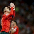 Ronaldo štrajkuje dve utakmice zaredom