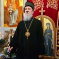 Mitropolit Atanasije: Put ka vaskrsu vodi kroz ljubav, praštanje i lično preispitivanje