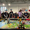 FIRST LEGO League takmičenje – mladi inovatori iz cele Srbije u Kragujevcu