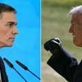 Evropi preti eksplozija, Sančez zapalio fitilj! Jedini lider koji prkosi Trampu: Španija rekla "ne" ratu sa Iranom, lider SAD…