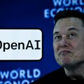 Mask nema dokaze: Odbačena tužba protiv OpenAI