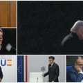 Evropa poručila Trampu: Iran nije naš rat