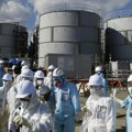 AP: Dronovi otkrili rupu u posudi reaktora Fukušima sa ostacima rastopljenog goriva