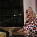 Jasmina Ninkov imenovana za upravnicu Narodne biblioteke Srbije: Ko je naslednica Vladimira Pištala