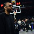 Ništa nije hteo da prećuti! Amerikanac odgovorio Partizanu!