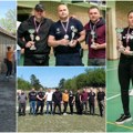 Subotica videla najbolje policajce sportiste: Poznati pobednici – sledi obračun u Vrnjačkoj Banji!