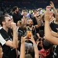 Poklon za navijače: Partizan poklanja besplatan ulaz na početku KLS-a